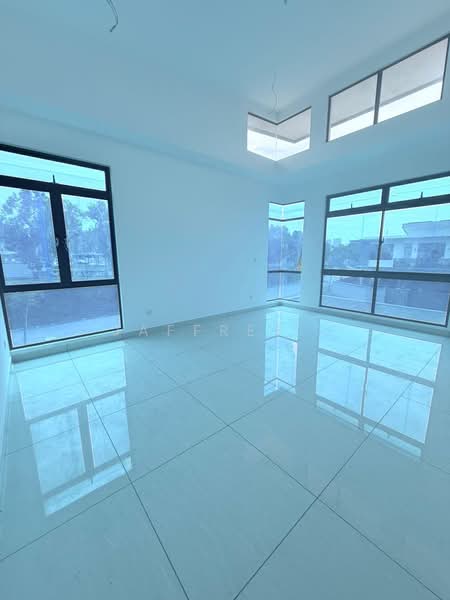 Cluster House for Sale in Horizon Hills (Iskandar Puteri (Nusajaya)) - Jaffrey . - PropertyGuru.com.my