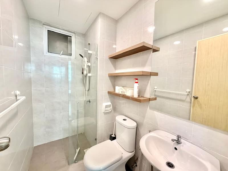 Condominium for Rent at i-Santorini - Camy Teng - Bathroom - PropertyGuru.com.my