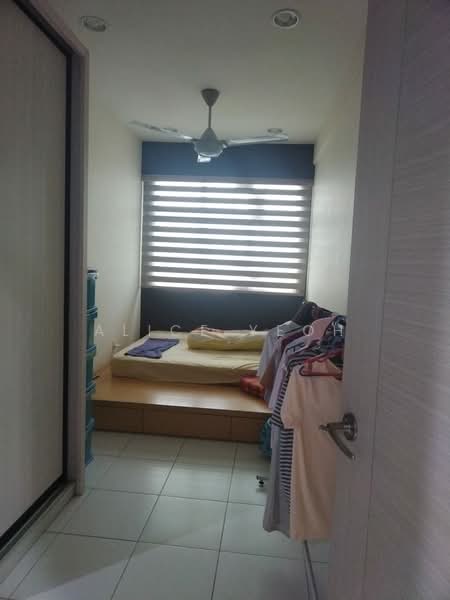 Apartment for Sale at Palma Laguna - Alice Yeoh - Bedroom - PropertyGuru.com.my