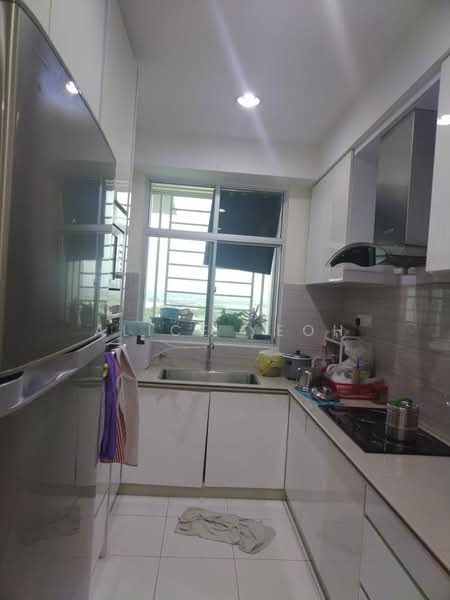Apartment for Sale at Palma Laguna - Alice Yeoh - Kitchen - PropertyGuru.com.my