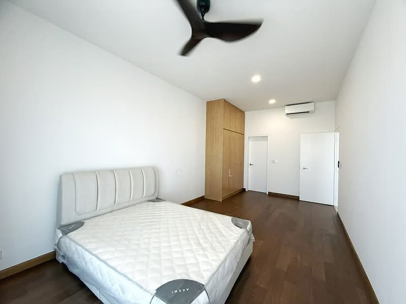 Condominium for Rent at Bangsar Hill Park - Alice Lim - Bedroom - PropertyGuru.com.my
