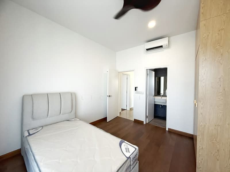 Condominium for Rent at Bangsar Hill Park - Alice Lim - Bedroom - PropertyGuru.com.my