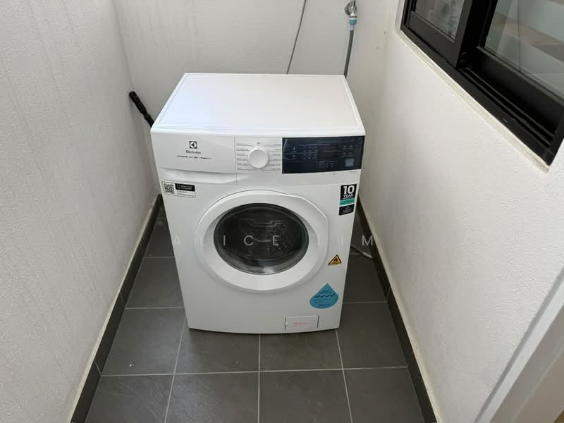 Condominium for Rent at Bangsar Hill Park - Alice Lim - Interior - PropertyGuru.com.my