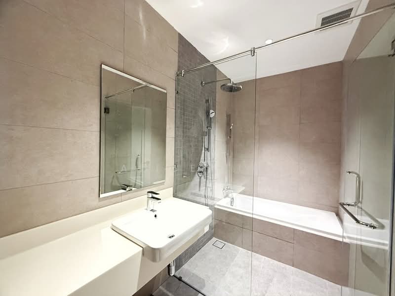Condominium for Rent at Bangsar Hill Park - Alice Lim - Bathroom - PropertyGuru.com.my