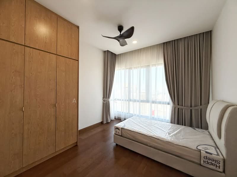 Condominium for Rent at Bangsar Hill Park - Alice Lim - Bedroom - PropertyGuru.com.my