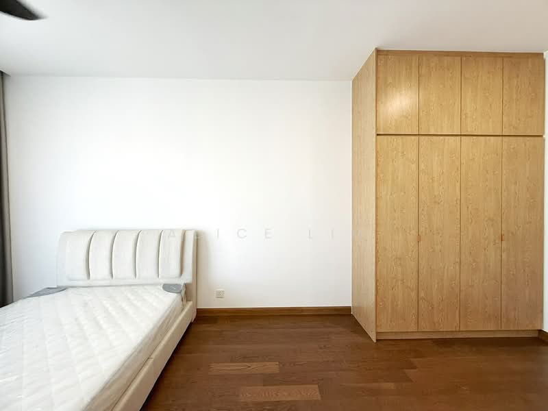 Condominium for Rent at Bangsar Hill Park - Alice Lim - Bedroom - PropertyGuru.com.my