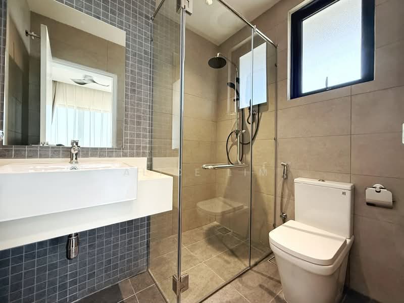 Condominium for Rent at Bangsar Hill Park - Alice Lim - Bathroom - PropertyGuru.com.my
