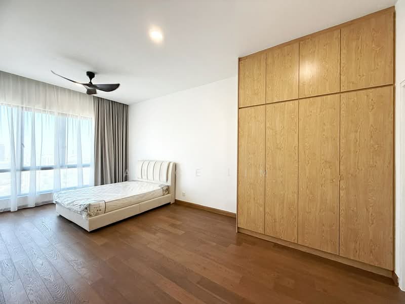 Condominium for Rent at Bangsar Hill Park - Alice Lim - Bedroom - PropertyGuru.com.my
