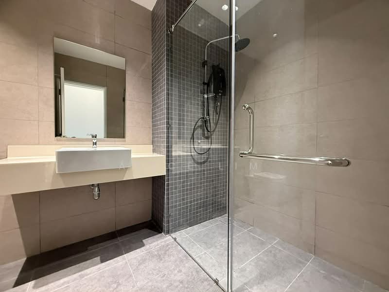 Condominium for Rent at Bangsar Hill Park - Alice Lim - Bathroom - PropertyGuru.com.my