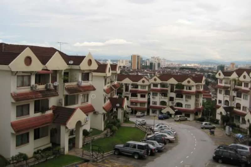 Pangsapuri untuk Dijual di Subang Jaya Lafite - Tony Tan - Exterior - PropertyGuru.com.my