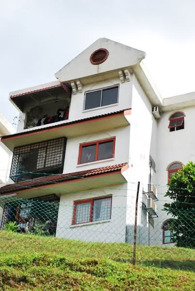 Pangsapuri untuk Dijual di Subang Jaya Lafite - Tony Tan - Exterior - PropertyGuru.com.my