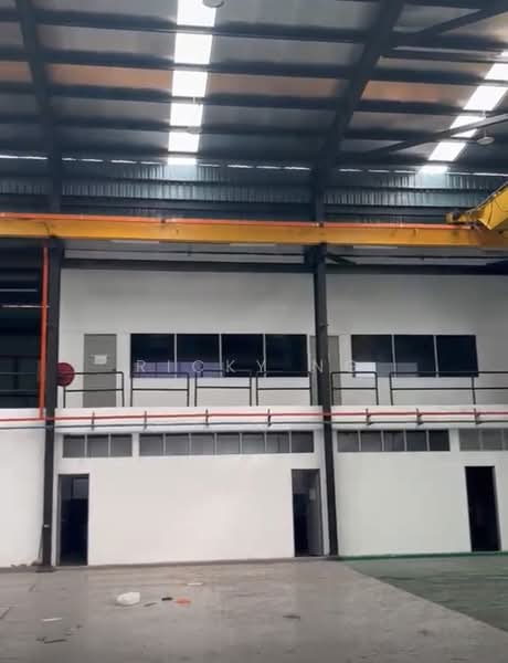 Gudang untuk Dijual di Port Klang (Pelabuhan Klang) (Selangor) - Ricky Ng - PropertyGuru.com.my