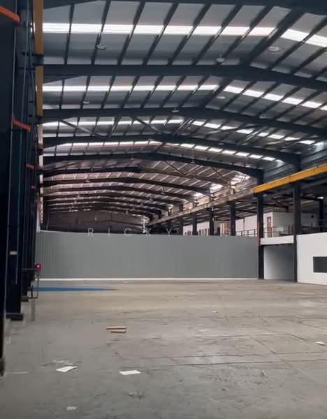 Gudang untuk Dijual di Port Klang (Pelabuhan Klang) (Selangor) - Ricky Ng - PropertyGuru.com.my