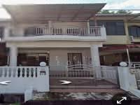 For Rent - Taman Saujana