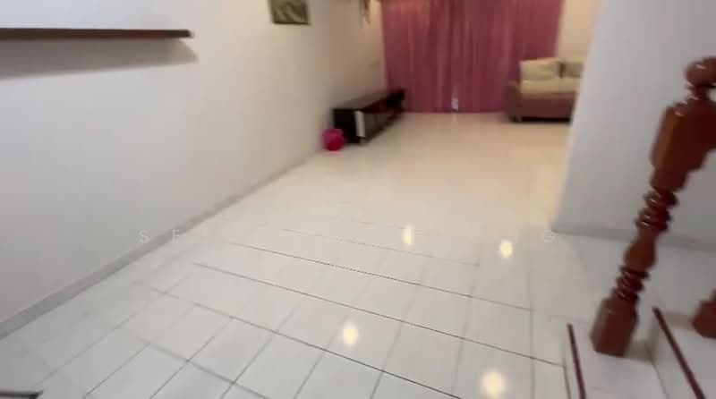 2-storey Terraced House for Rent in Taman Saujana (Kamunting) - See Khei Leong - Interior - PropertyGuru.com.my