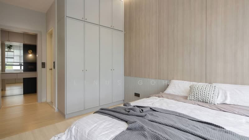 Residential Land for Sale in KLCC (KL City Centre) - Linus Goh - Bedroom - PropertyGuru.com.my