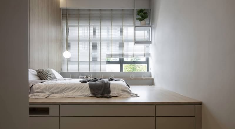 Residential Land for Sale in KLCC (KL City Centre) - Linus Goh - Bedroom - PropertyGuru.com.my