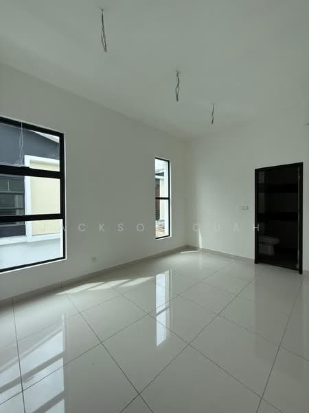 Cluster House for Sale in Johor Bahru (Johor) - Jackson Quah - PropertyGuru.com.my