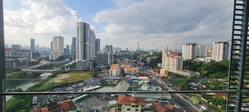 Service Residence for Rent at Southbank Residence - Amanda Chong - PropertyGuru.com.my