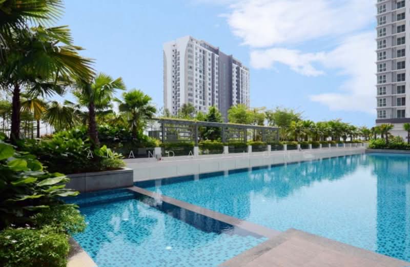 Service Residence for Rent at Southbank Residence - Amanda Chong - PropertyGuru.com.my