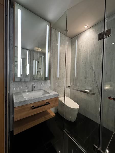 Servis Apartment untuk Disewa di The Conlay - Owen Oh - PropertyGuru.com.my