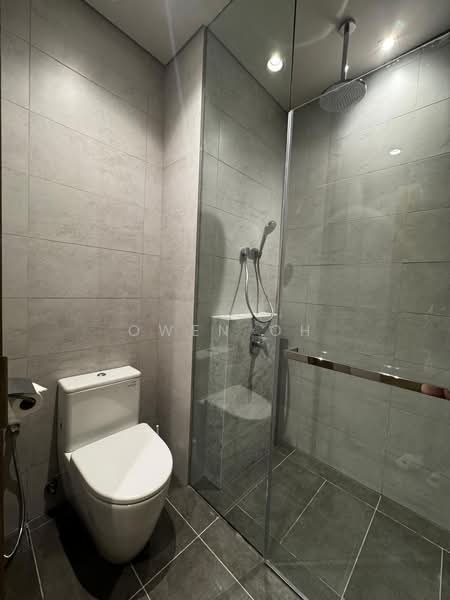 Servis Apartment untuk Disewa di The Conlay - Owen Oh - PropertyGuru.com.my