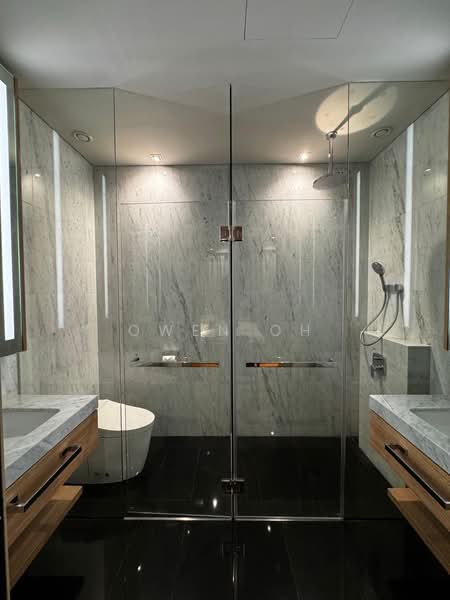 Servis Apartment untuk Disewa di The Conlay - Owen Oh - PropertyGuru.com.my