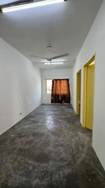 Flat for Sale at Seri Pulai - Zawana BT Zaidi Ana - Interior - PropertyGuru.com.my