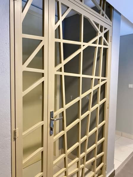 Service Residence for Rent at Parc 3 - Rex Tan - Entrance - PropertyGuru.com.my