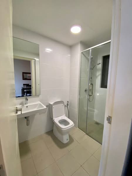 Service Residence for Rent at Parc 3 - Rex Tan - Bathroom - PropertyGuru.com.my