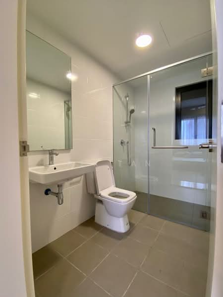 Service Residence for Rent at Parc 3 - Rex Tan - PropertyGuru.com.my