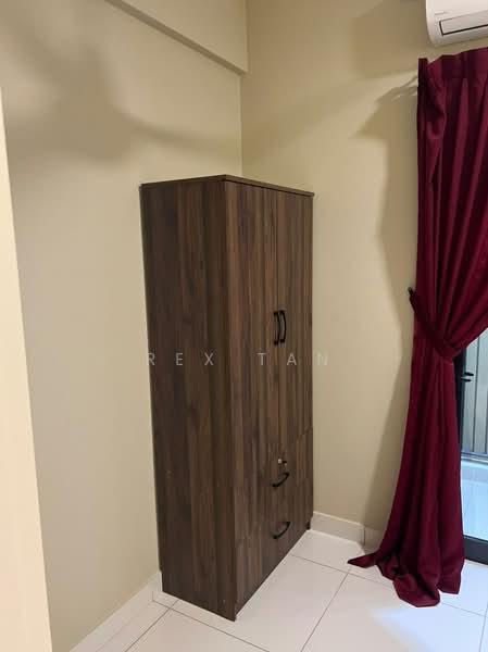 Service Residence for Rent at Parc 3 - Rex Tan - PropertyGuru.com.my