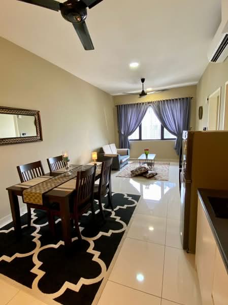 Service Residence for Rent at Parc 3 - Rex Tan - PropertyGuru.com.my
