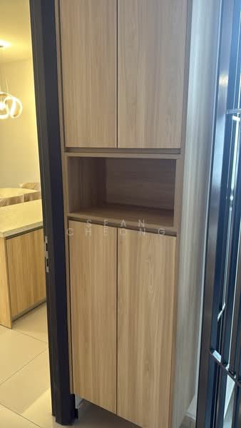 Service Residence for Rent at Sunway Belfield - Sean Cheong - Interior - PropertyGuru.com.my