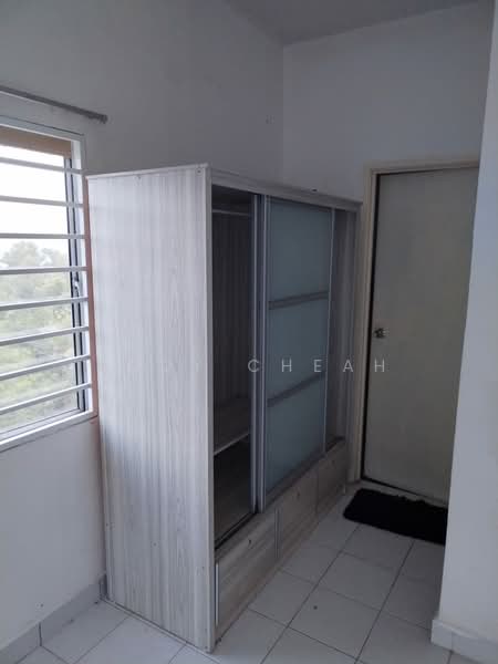 Kondominium untuk Dijual di Nusa Mewah Villa Condominium - Eddy Cheah - Interior - PropertyGuru.com.my