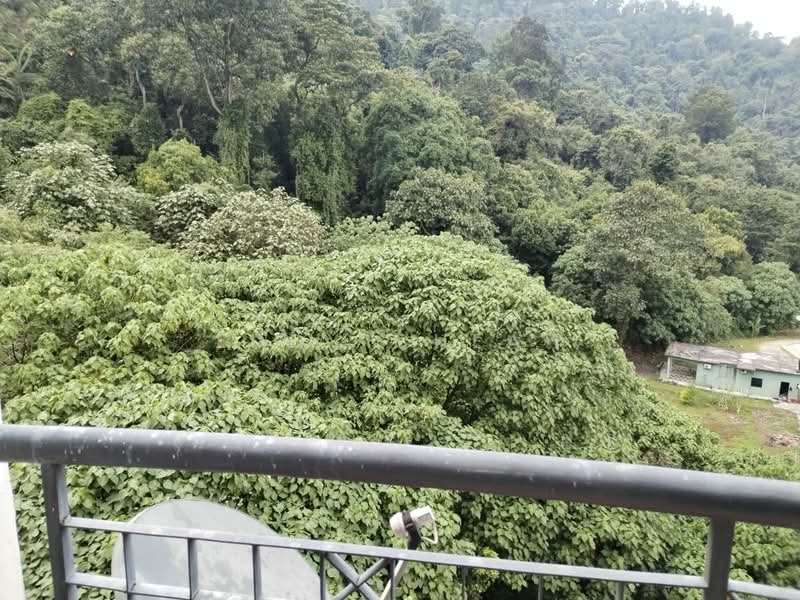 Kondominium untuk Dijual di Nusa Mewah Villa Condominium - Eddy Cheah - Exterior - PropertyGuru.com.my
