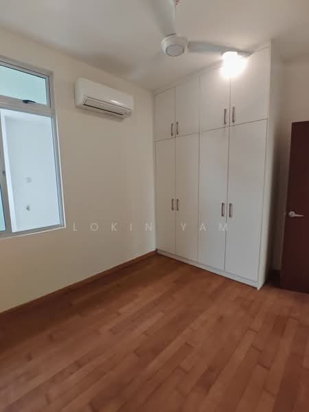 Condominium for Sale at The Seed Taman Sutera Utama - Lokin Yam - Bedroom - PropertyGuru.com.my