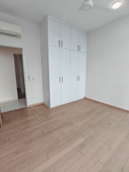 Condominium for Sale at The Seed Taman Sutera Utama - Lokin Yam - Bedroom - PropertyGuru.com.my