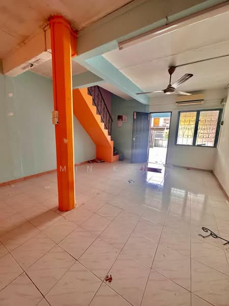 Rumah Teres 2 Tingkat untuk Dijual di Taman Selesa Jaya (Iskandar Puteri (Nusajaya)) - Min Kong - Interior - PropertyGuru.com.my