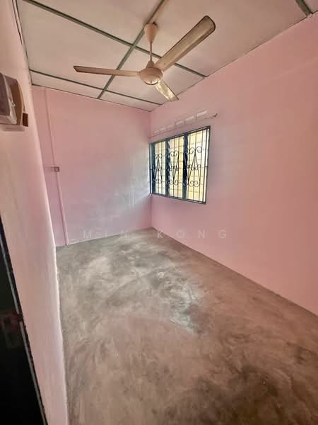 Rumah Teres 2 Tingkat untuk Dijual di Taman Selesa Jaya (Iskandar Puteri (Nusajaya)) - Min Kong - Interior - PropertyGuru.com.my