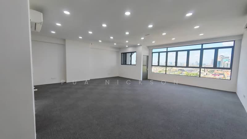 Pejabat untuk Disewa di Bandar Puteri Puchong (Puchong) - Pua Nickson - Interior - PropertyGuru.com.my