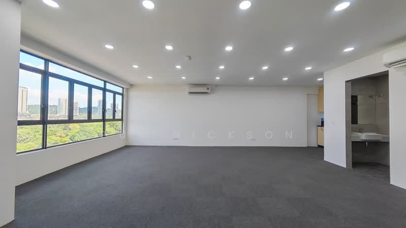 Pejabat untuk Disewa di Bandar Puteri Puchong (Puchong) - Pua Nickson - Interior - PropertyGuru.com.my