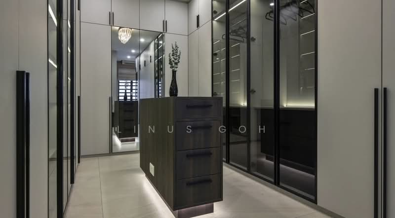 Residential Land for Sale in KLCC (KL City Centre) - Linus Goh - Interior - PropertyGuru.com.my