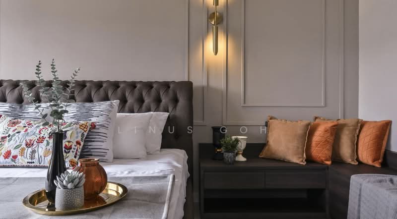 Residential Land for Sale in KLCC (KL City Centre) - Linus Goh - Bedroom - PropertyGuru.com.my