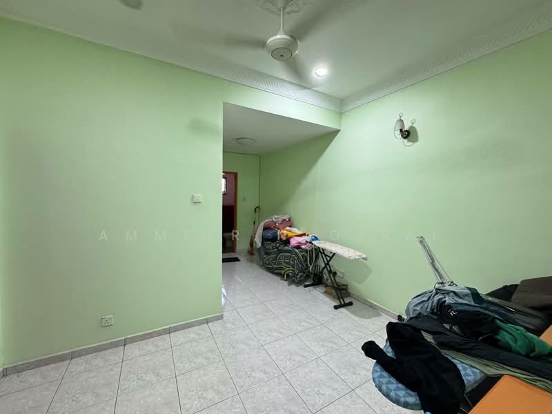 2-storey Terraced House for Sale in Bangsar (Kuala Lumpur) - Ammeer Nadzrai - Interior - PropertyGuru.com.my