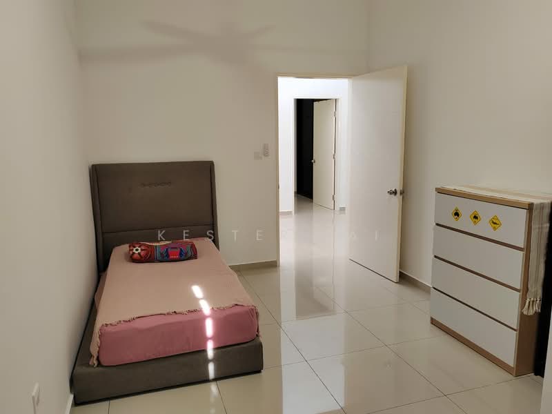 Rumah Teres 2 Tingkat untuk Disewa di Bandar Sri Sendayan (Negeri Sembilan) - Kester Lai - Bedroom - PropertyGuru.com.my