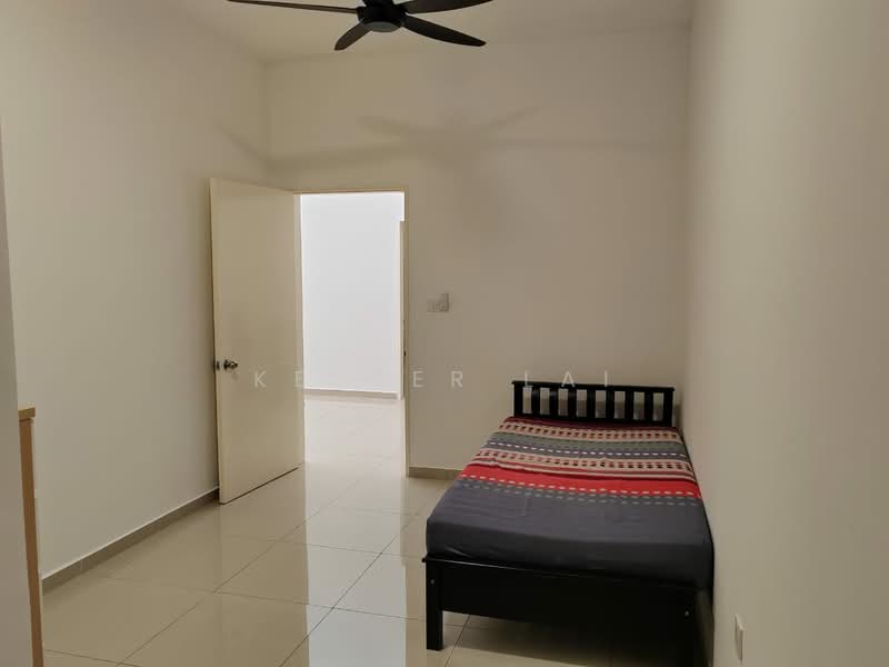 Rumah Teres 2 Tingkat untuk Disewa di Bandar Sri Sendayan (Negeri Sembilan) - Kester Lai - Bedroom - PropertyGuru.com.my