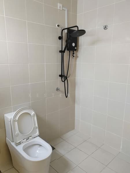 Rumah Teres 2 Tingkat untuk Disewa di Bandar Sri Sendayan (Negeri Sembilan) - Kester Lai - Bathroom - PropertyGuru.com.my