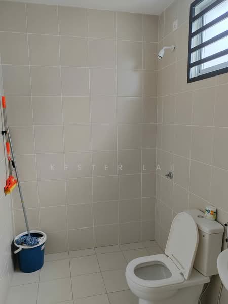 Rumah Teres 2 Tingkat untuk Disewa di Bandar Sri Sendayan (Negeri Sembilan) - Kester Lai - Bathroom - PropertyGuru.com.my