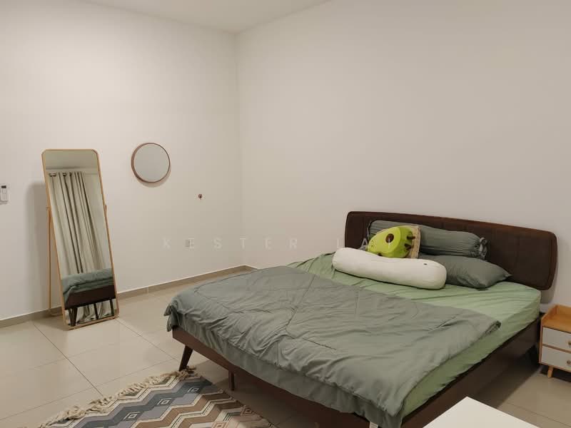Rumah Teres 2 Tingkat untuk Disewa di Bandar Sri Sendayan (Negeri Sembilan) - Kester Lai - Bedroom - PropertyGuru.com.my